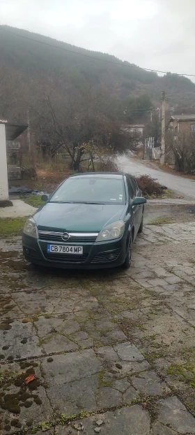 Opel Astra, снимка 8