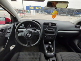 VW Golf 2.0 TDI 4motion , снимка 8