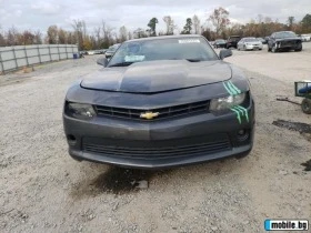 Chevrolet Camaro LT | Mobile.bg    4