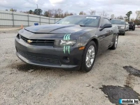 Chevrolet Camaro LT | Mobile.bg    1