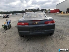 Chevrolet Camaro LT | Mobile.bg    6
