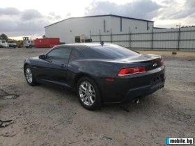 Chevrolet Camaro LT | Mobile.bg    2