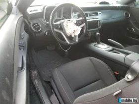 Chevrolet Camaro LT | Mobile.bg    7