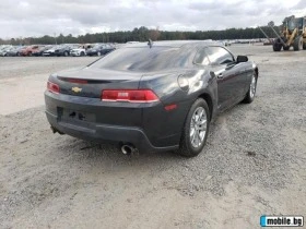 Chevrolet Camaro LT | Mobile.bg    3