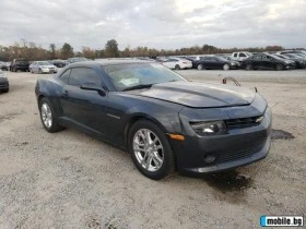Chevrolet Camaro LT | Mobile.bg    5