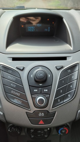 Ford Fiesta   N1 | Mobile.bg   16
