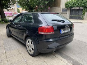 Audi A3, снимка 7