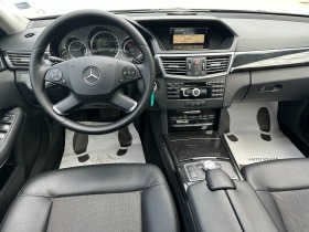Mercedes-Benz E 350 4matik/AMG/, снимка 11