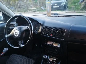 VW Golf 1.6, снимка 3