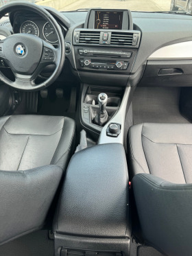 BMW 120 2.0D, снимка 10