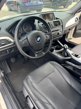 BMW 120 2.0D, снимка 12