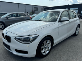 BMW 120 2.0D, снимка 3