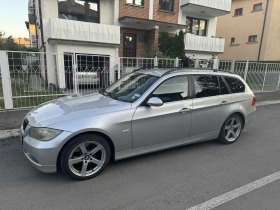 BMW 330 XD, снимка 1