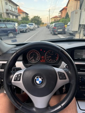 BMW 330 XD, снимка 6