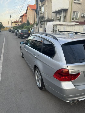 BMW 330 XD, снимка 11