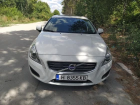 Volvo S60   AWD, снимка 4