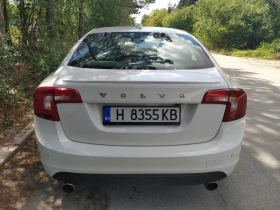 Volvo S60   AWD, снимка 5