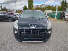 Peugeot 3008 2.0, 150 к.с, Евро 5 - [9] 