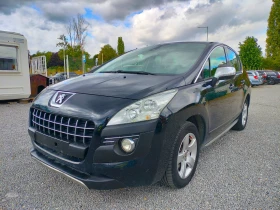 Peugeot 3008 2.0, 150 к.с, Евро 5 - [1] 