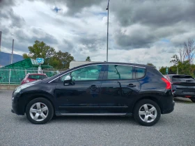 Peugeot 3008 2.0, 150 к.с, Евро 5, снимка 2