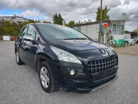 Peugeot 3008 2.0, 150 к.с, Евро 5, снимка 7