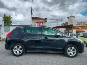 Peugeot 3008 2.0, 150 к.с, Евро 5 - [7] 