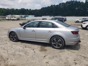 Audi A4 SUNROOF* NAVI* CAMERA* PODGREV*  - [6] 