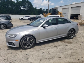 Audi A4 SUNROOF* NAVI* CAMERA* PODGREV*  - [7] 