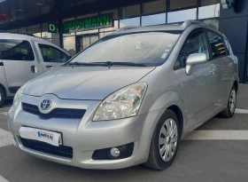 Toyota Corolla verso 2.2 Д4Д, снимка 7