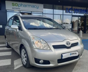 Toyota Corolla verso 2.2 Д4Д, снимка 1