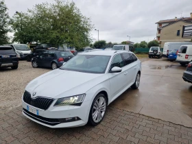 Skoda Superb 2.0TDI, 150кс, DSG, 16г.full, снимка 1