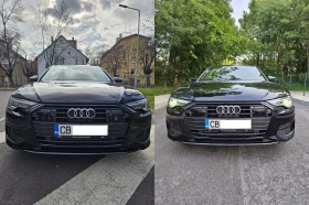 Audi A6 50TDI Mild Hybrid 88000км - 79900 лв. - 37362069 8