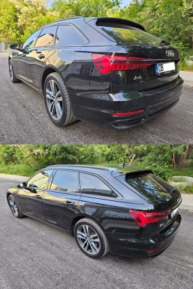 Audi A6 50TDI Mild Hybrid 88000км - 79900 лв. - 37362069 7