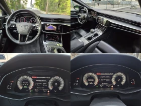 Audi A6 50TDI Mild Hybrid 88000км - 79900 лв. - 37362069 15