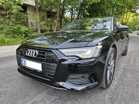     Audi A6 50TDI Mild Hybrid 79000