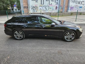 Audi A6 50TDI Mild Hybrid 88000км - 79900 лв. - 37362069 4