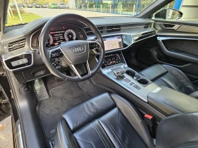 Audi A6 50TDI Mild Hybrid 79000 | Mobile.bg    11