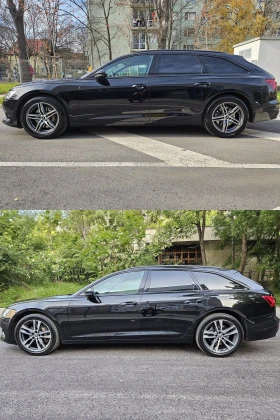     Audi A6 50TDI Mild Hybrid 79000