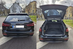 Audi A6 50TDI Mild Hybrid 88000км - 79900 лв. - 37362069 5