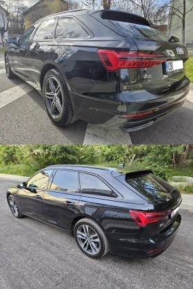     Audi A6 50TDI Mild Hybrid 79000