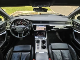 Audi A6 50TDI Mild Hybrid 88000км - 79900 лв. - 37362069 9