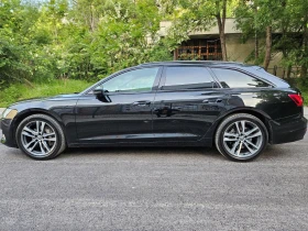Audi A6 50TDI Mild Hybrid 88000км - 79900 лв. - 37362069 3