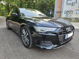 Audi A6 50TDI Mild Hybrid 88000км - 79900 лв. - 37362069 2