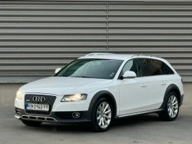 Audi A4 Allroad 3.0TDI QUATTRO LED* BAGN OLUFSEN* СОБСТВЕН ЛИЗИНГ, снимка 1