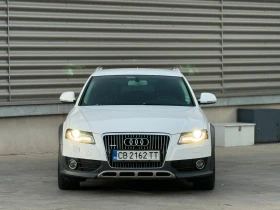 Audi A4 Allroad 3.0TDI QUATTRO LED* BAGN OLUFSEN* СОБСТВЕН ЛИЗИНГ, снимка 2