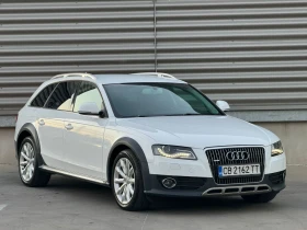 Audi A4 Allroad 3.0TDI QUATTRO LED* BAGN OLUFSEN* СОБСТВЕН ЛИЗИНГ, снимка 3