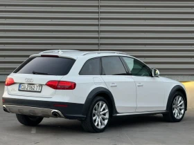 Audi A4 Allroad 3.0TDI QUATTRO LED* BAGN OLUFSEN* СОБСТВЕН ЛИЗИНГ, снимка 4