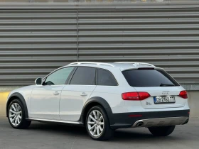 Audi A4 Allroad 3.0TDI QUATTRO LED* BAGN OLUFSEN* СОБСТВЕН ЛИЗИНГ, снимка 5