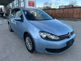 VW Golf 1.6i ГАЗ Италия, снимка 9