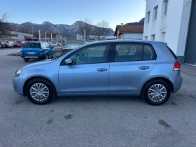 VW Golf 1.6i ГАЗ Италия, снимка 4